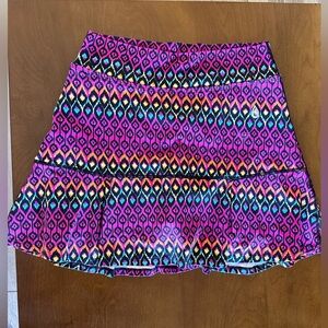 Dona Jo - Athletic Skort > Pickleball, Golf, Tennis or Running!